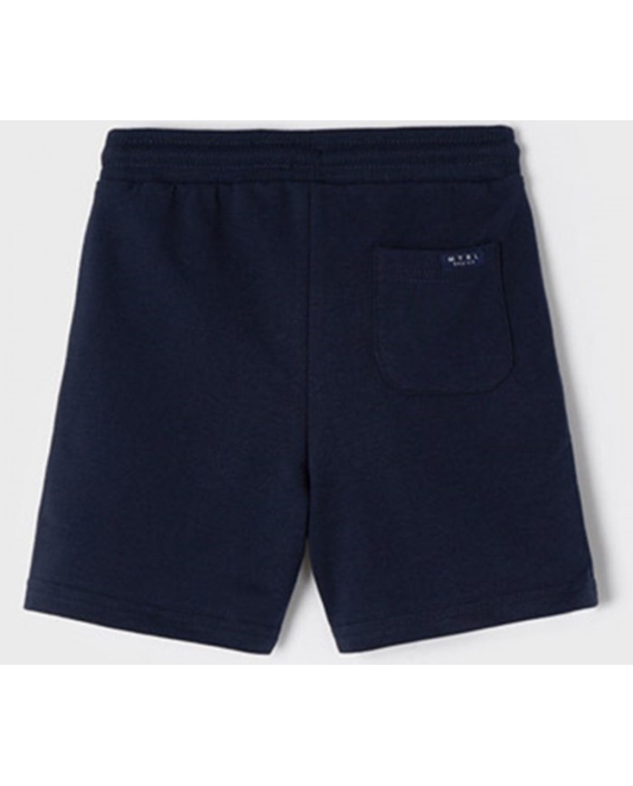 Calção Felpa Básico Mayoral