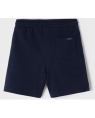 Calção Felpa Básico Mayoral