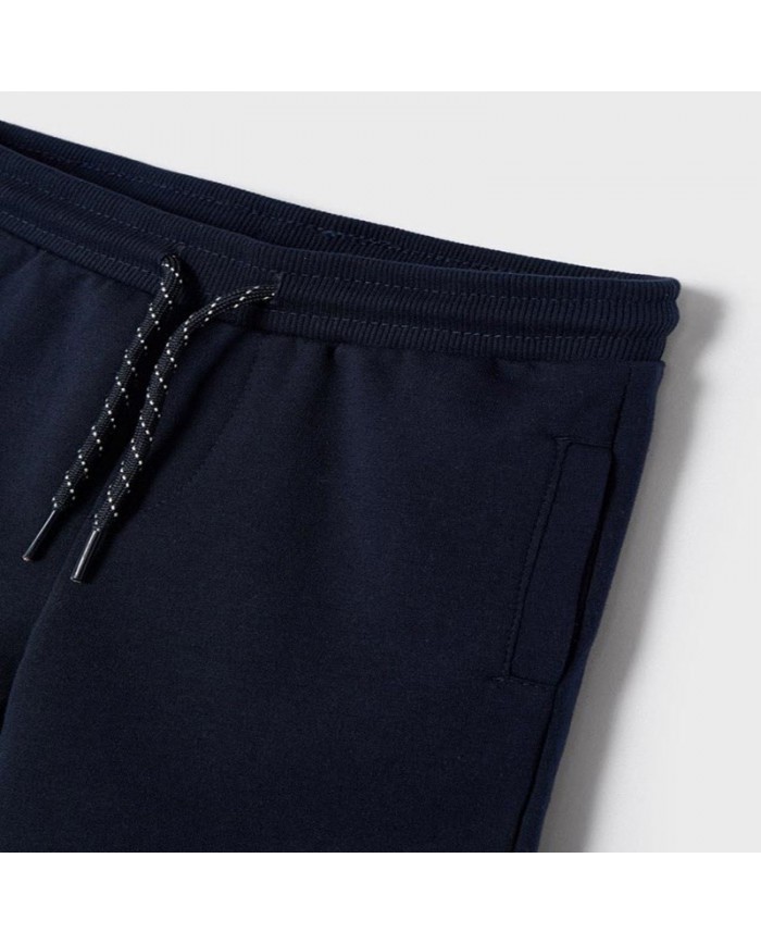 Calção Felpa Básico Mayoral