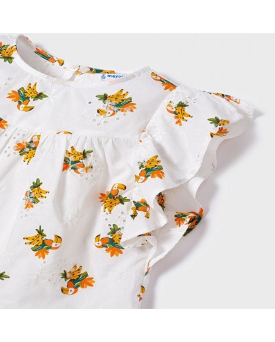 Busa "Estampada" Mayoral