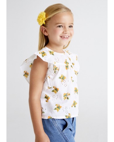 Busa "Estampada" Mayoral