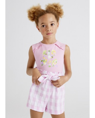 Calção "Vicky" Mayoral