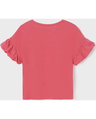 T-Shirt "Menina" Mayoral