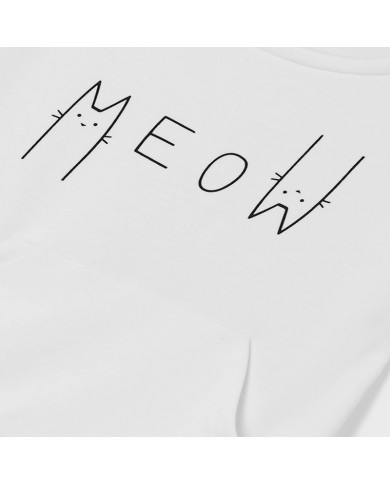 Sweat "Meow" Mayoral