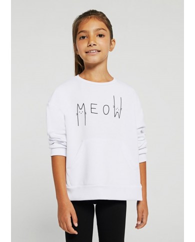 Sweat "Meow" Mayoral