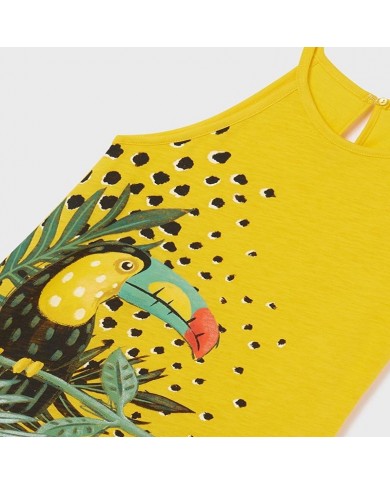 Vestido "Tucan" Mayoral