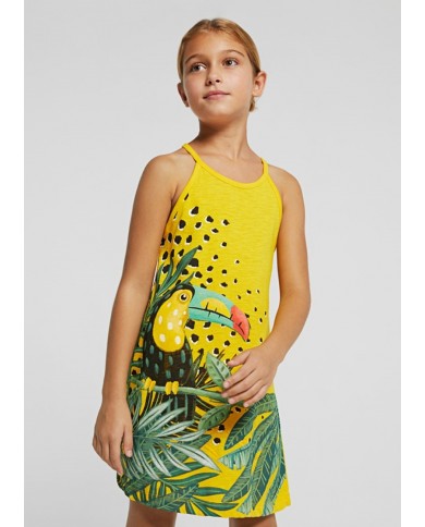 Vestido "Tucan" Mayoral