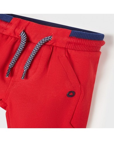 Calça Felpa Básica Mayoral