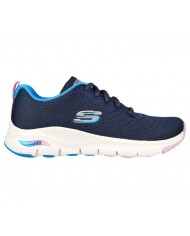Sapatilhas "Uno-Shimmer Away" Skechers