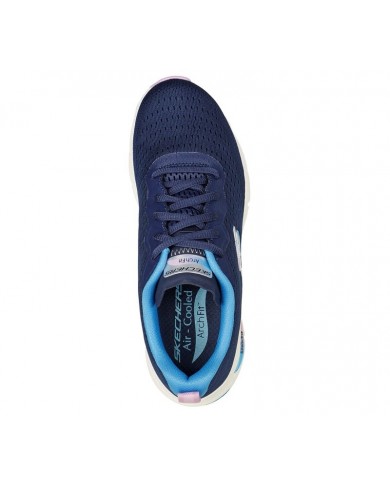 Sapatilhas "Machine Washable" Skechers