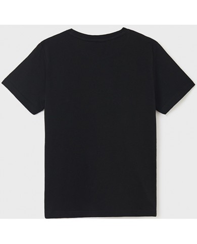 T-Shirt "Rules" Mayoral