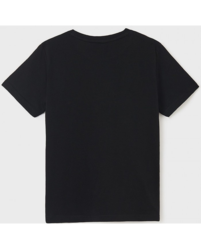 T-Shirt "Rules" Mayoral