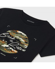 T-Shirt "Rules" Mayoral