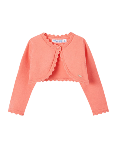 Bolero Tricot Mayoral