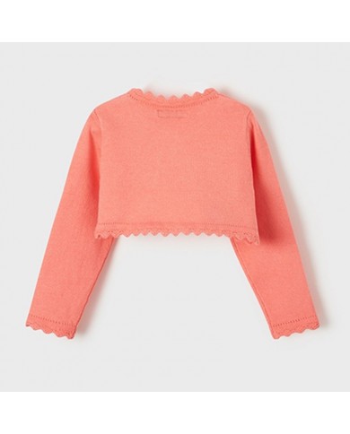 Bolero Tricot Mayoral