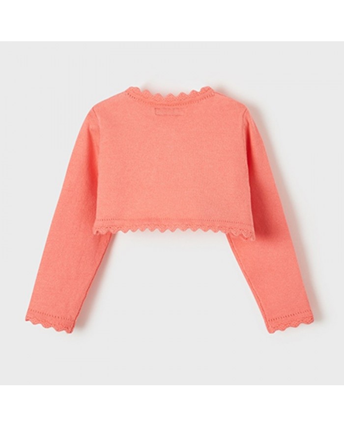 Bolero Tricot Mayoral