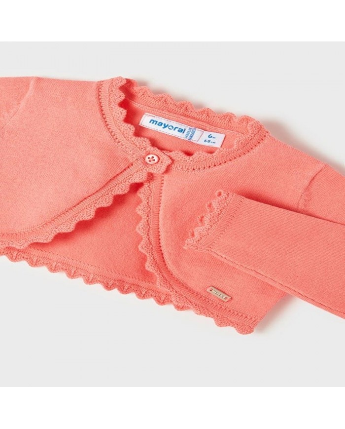Bolero Tricot Mayoral