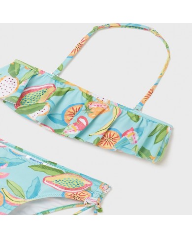 Biquíni c/Folho Mayoral