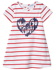 Vestido "Menina" Mayoral