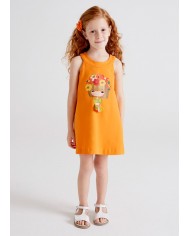 Vestido "Menina" Mayoral