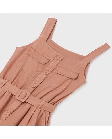 Macacão c/Cinto Mayoral