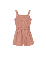 Macacão "Riscas" Mayoral