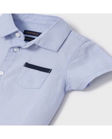 Camisa Clássica Mayoral
