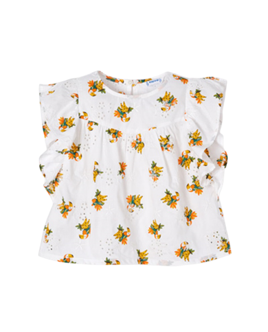 Busa "Estampada" Mayoral