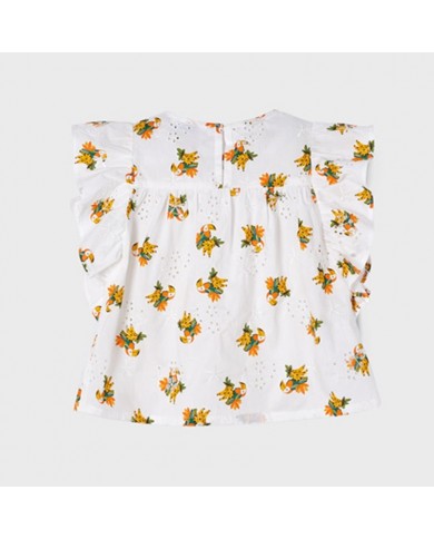 Busa "Estampada" Mayoral