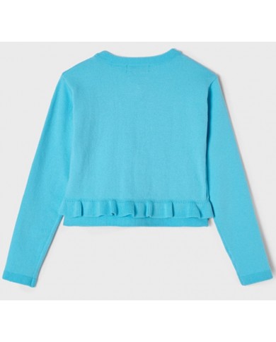 Casaco Tricot Mayoral