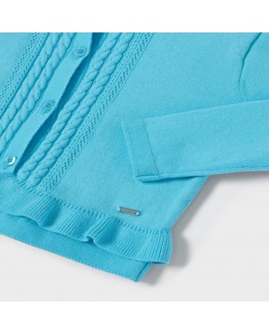 Casaco Tricot Mayoral