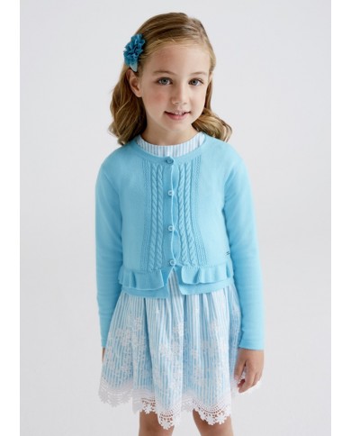 Casaco Tricot Mayoral