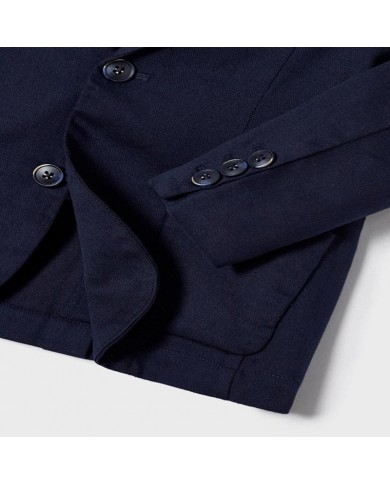 Blazer Linho Mayoral