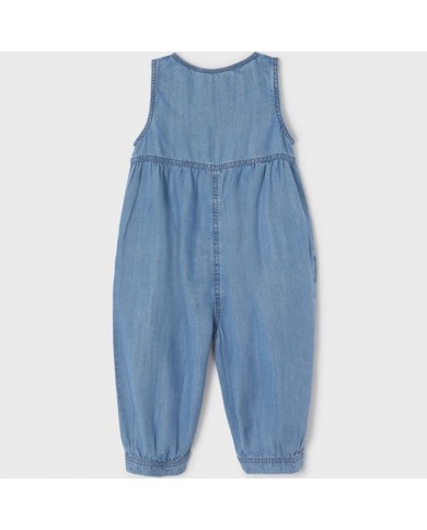 Jardineira Tencel Mayoral