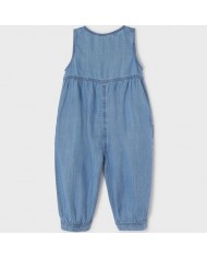 Jardineira Tencel Mayoral