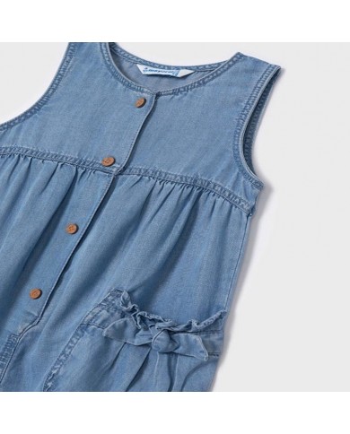 Jardineira Tencel Mayoral