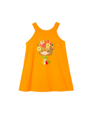 Vestido "Menina" Mayoral