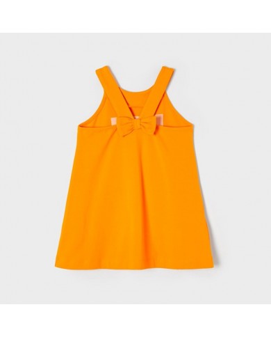 Vestido "Menina" Mayoral