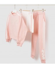 T-Shirt "Rules" Mayoral