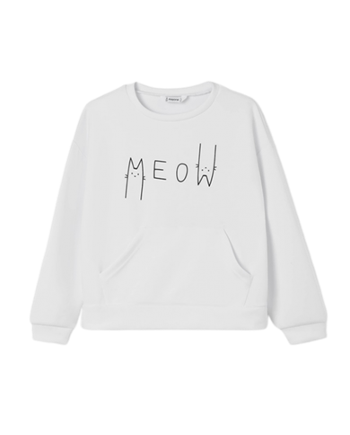 Sweat "Meow" Mayoral