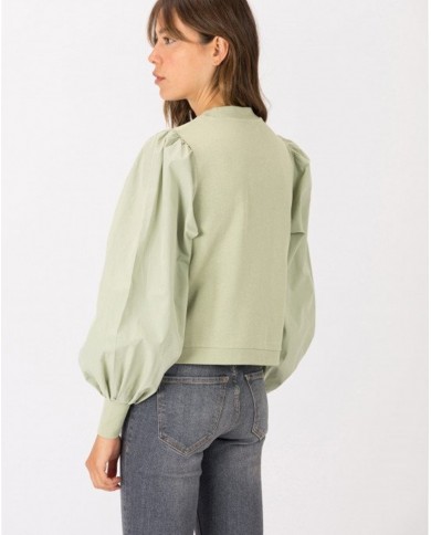 Camisola M/Balão Tiffosi