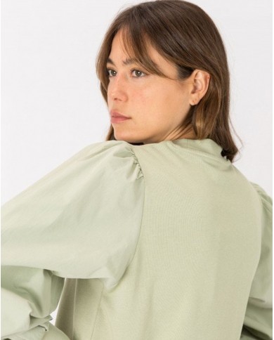 Camisola M/Balão Tiffosi