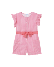 Macacão "Riscas" Mayoral