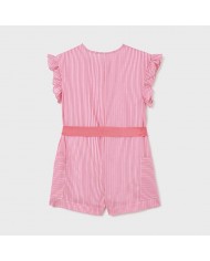 Macacão "Riscas" Mayoral