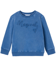 Sandália "Barco" Mayoral