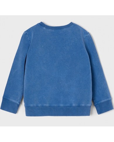 Sweat "Magical" Mayoral