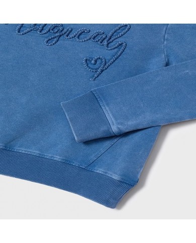 Sweat "Magical" Mayoral