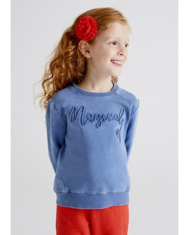 Sweat "Magical" Mayoral