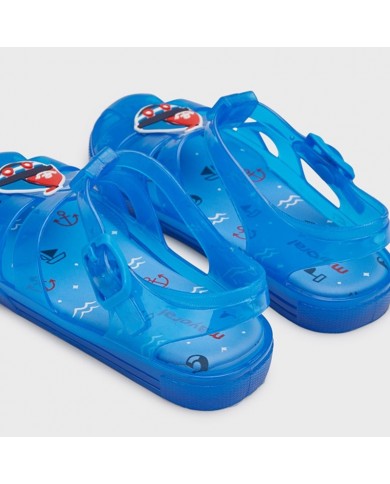 Sandália "Barco" Mayoral