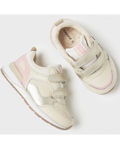 Sapatilha "Running" Mayoral